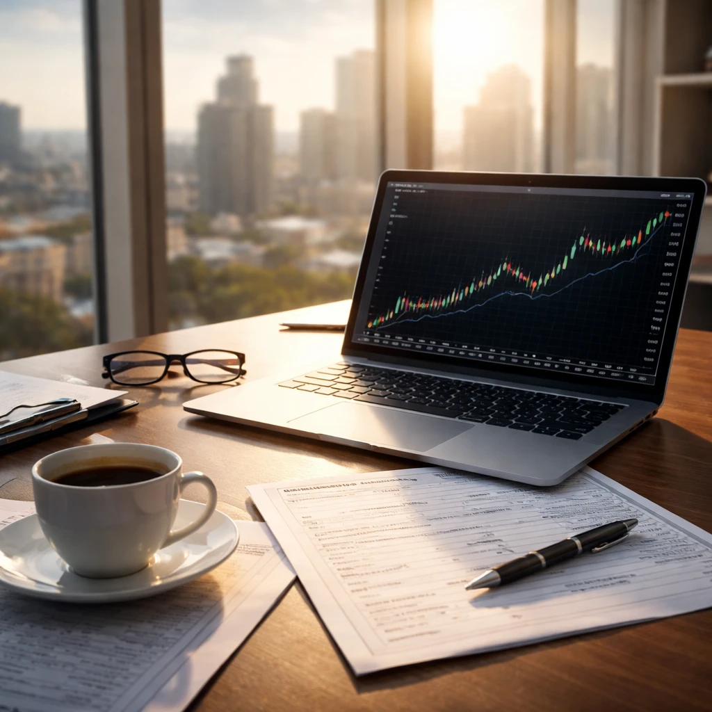 Rush Street Interactive CEO Executes $4.1M Stock Sale as Company Posts Strong Q4 and Raises Guidance