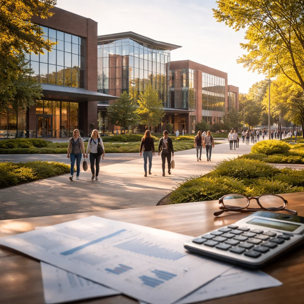 B. Riley Revises Targets but Stays Constructive on Three Education Names
