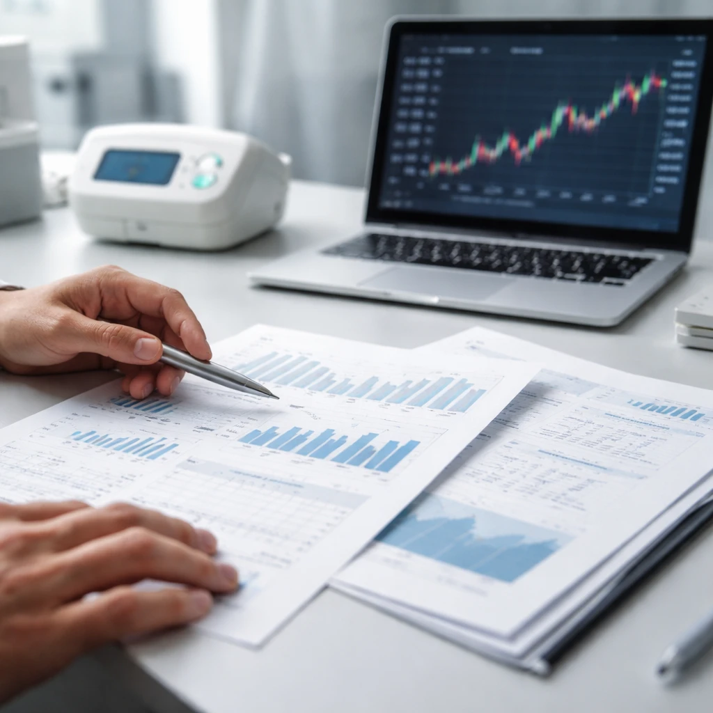 H.C. Wainwright Cuts electroCore Price Target to $18, Cites Rising Expenses and Litigation Costs