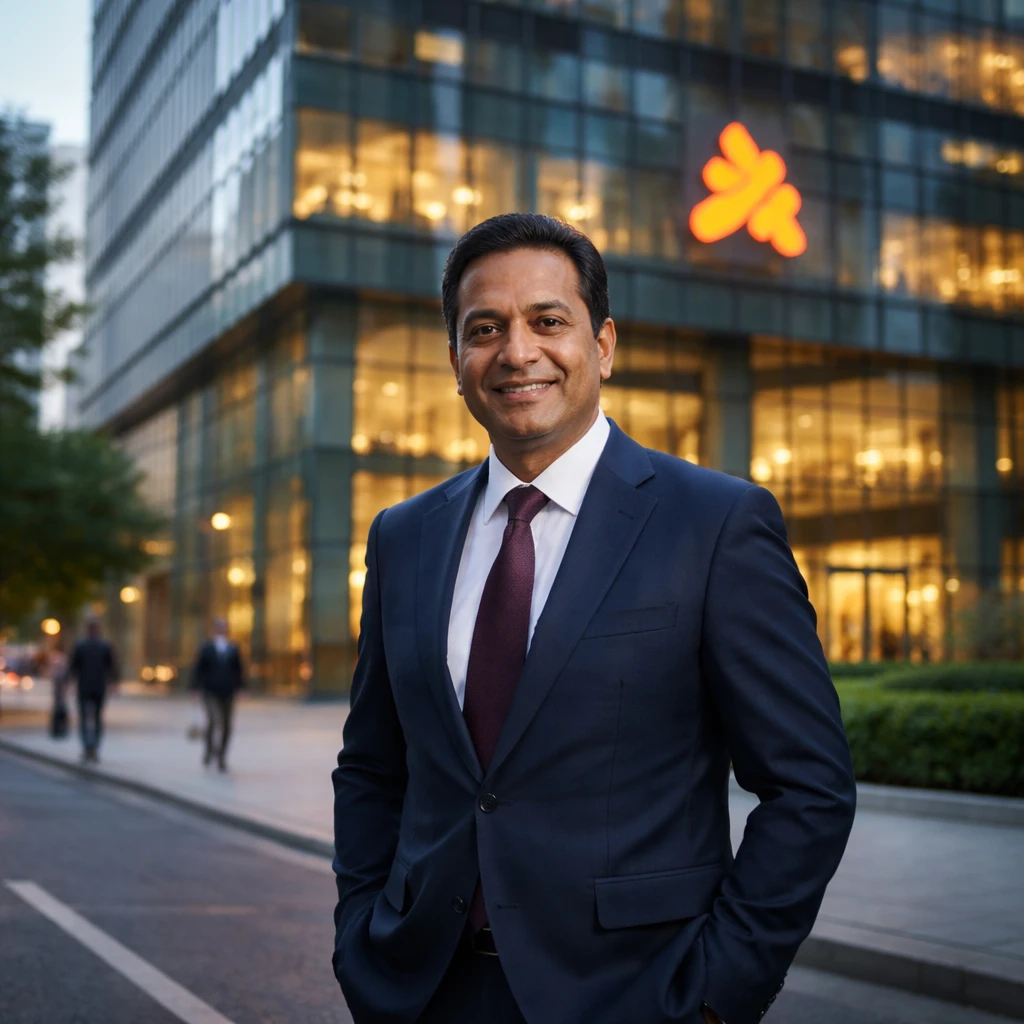 Conduent CEO Agadi Harshavardhan V Purchases $182,908 in CNDT Stock