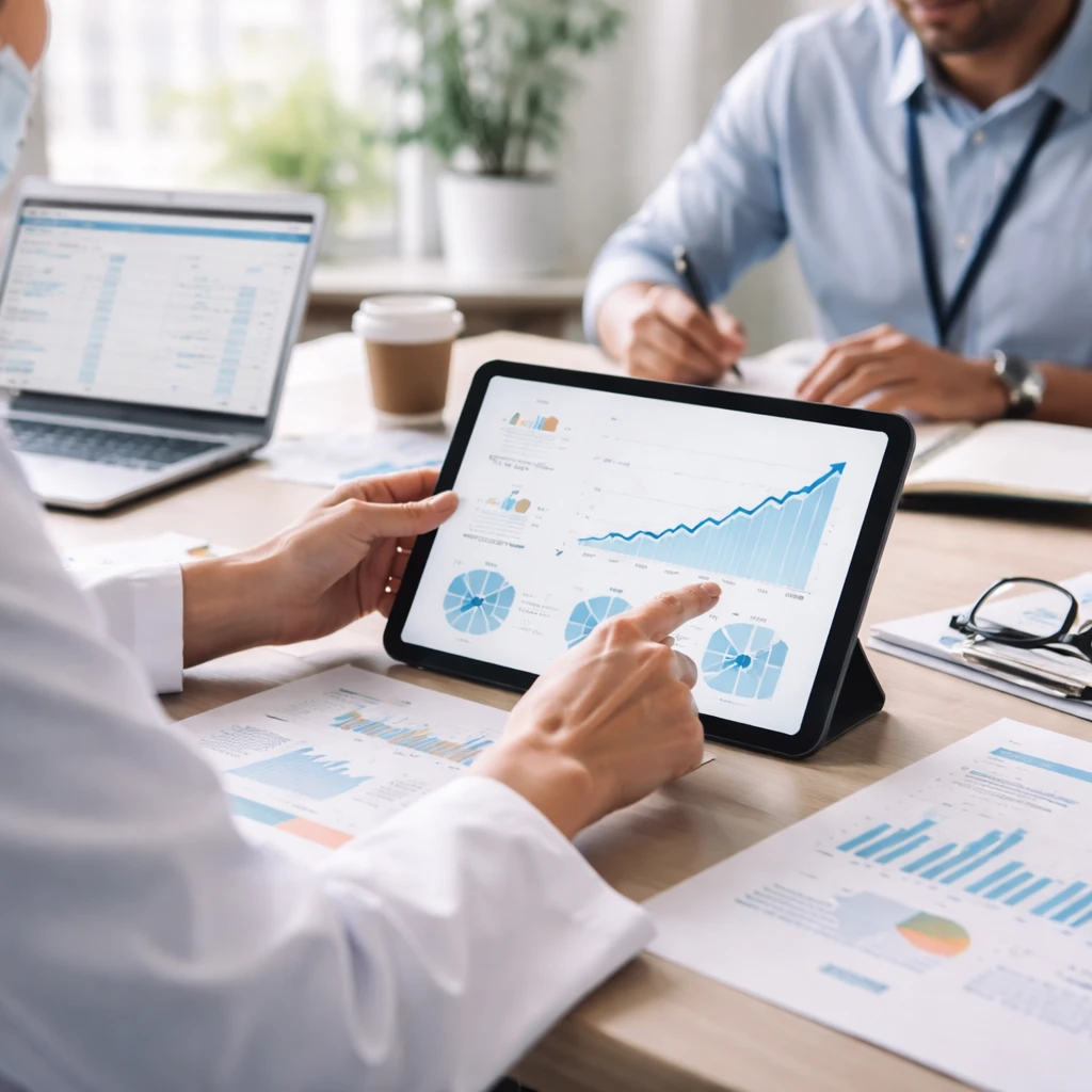 Barclays Cuts Hinge Health Price Target to $52, Keeps Overweight Rating