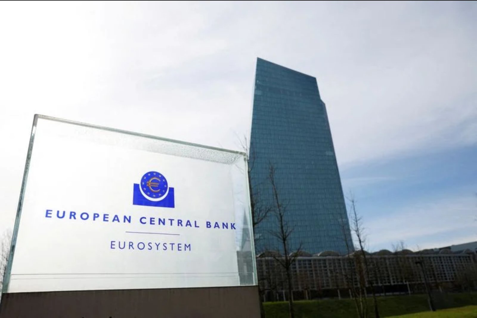 Maltese Central Bank Chief Urges ECB to Hold Fire on Further Rate Hikes