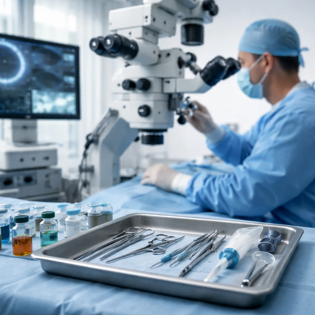 William Blair Restarts Coverage of Sight Sciences, Assigns Outperform as Company Advances Commercial Programs