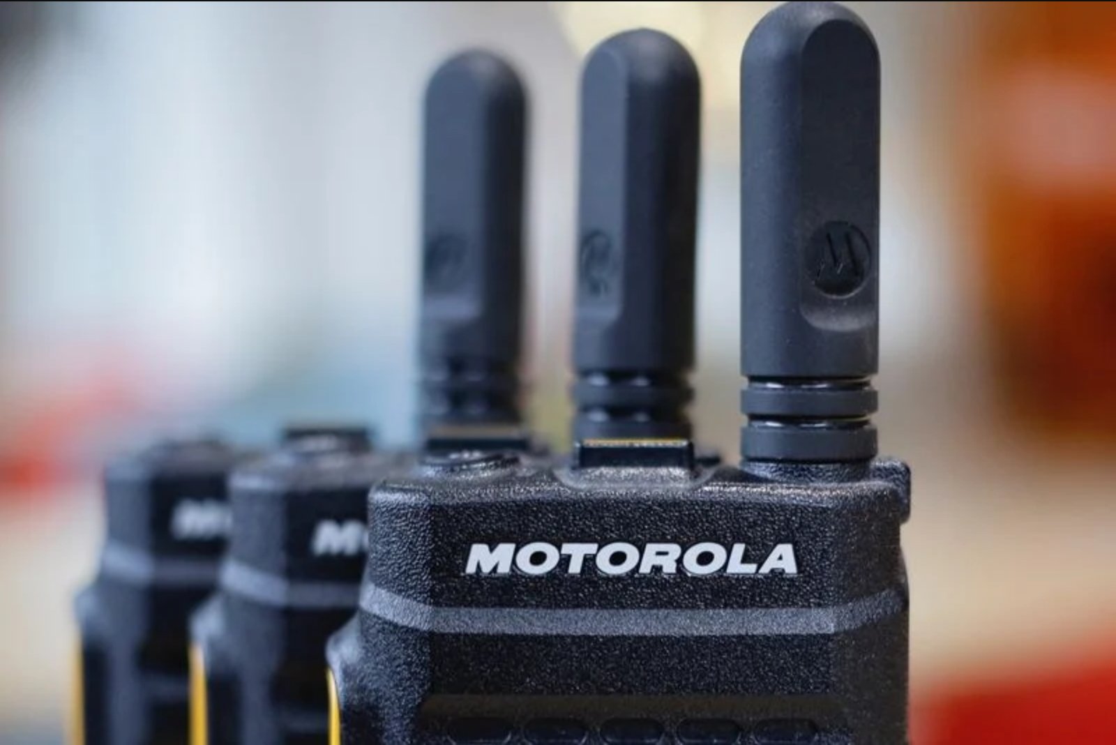 Motorola Expands Counter-Drone Capabilities with $1.5 Billion D-Fend Acquisition