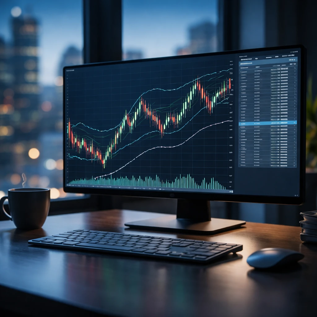 Autodesk Options Signal 7.8% Move Ahead of May 28 Results
