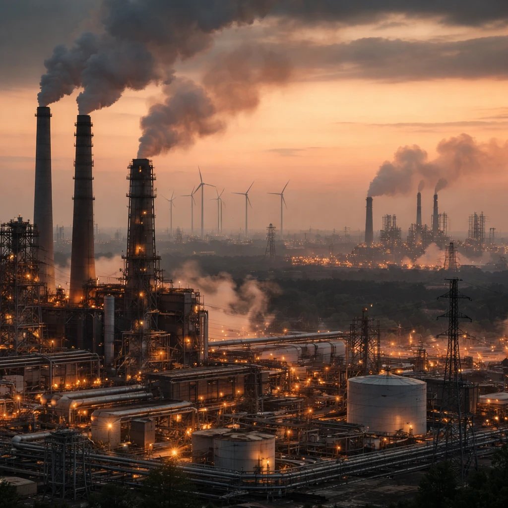 UBS Lowers Eurozone Growth Projections, Cites Iran Conflict as a Major Downside Risk