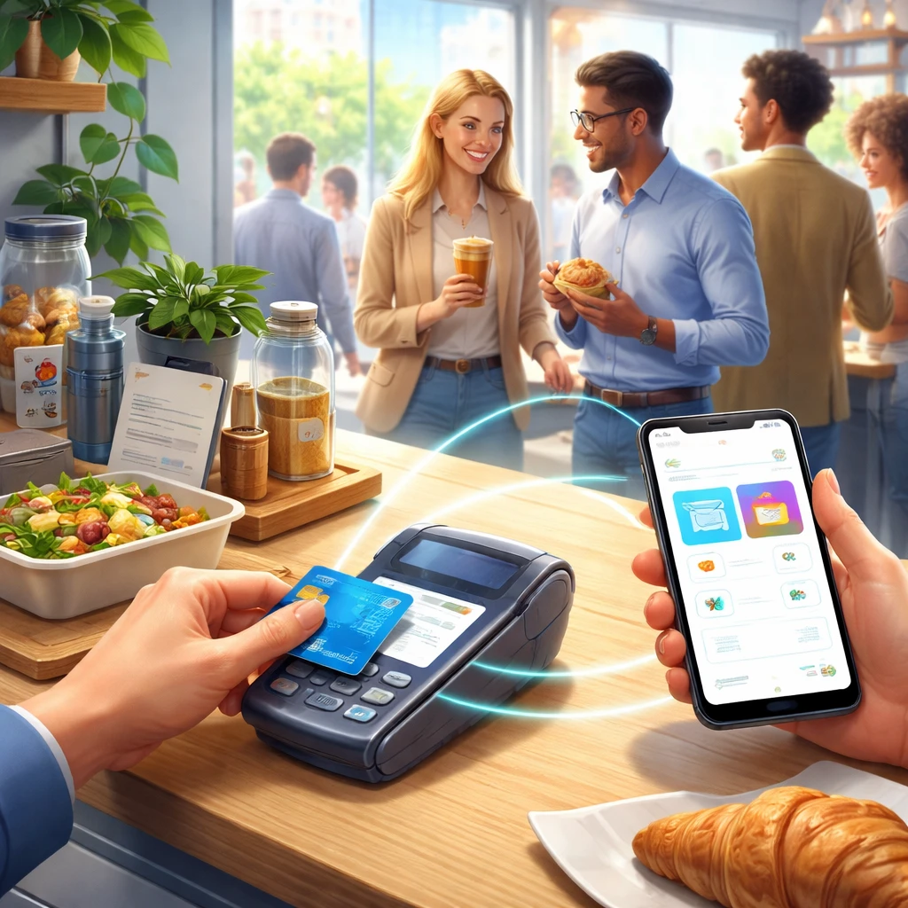 Edenred: Panic Selling Nears a Turning Point — Time to Consider a Tactical Rebound Trade