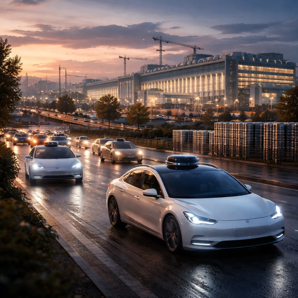 Stifel Sees Fuel-Driven Demand Upside for Tesla as Margins Strengthen