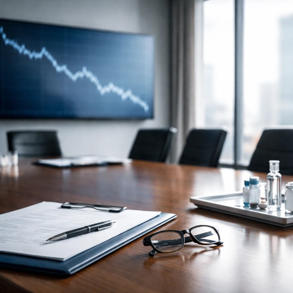 Ardelyx HR Chief Sells Shares to Cover Taxes as Company Posts Positive Regulatory and Commercial Updates