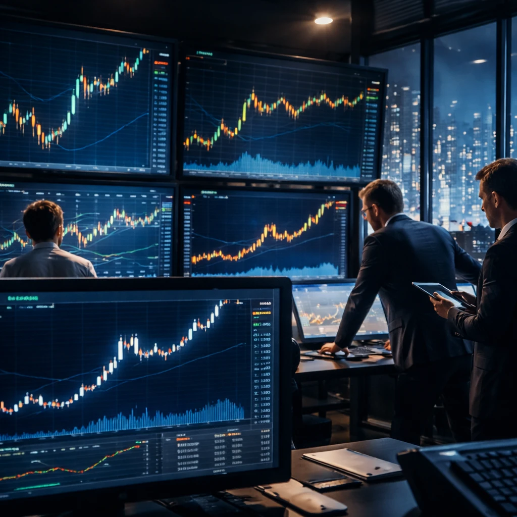 Ethereum Rally Lifts Ether-Linked Shares as Crypto Liquidations Mount