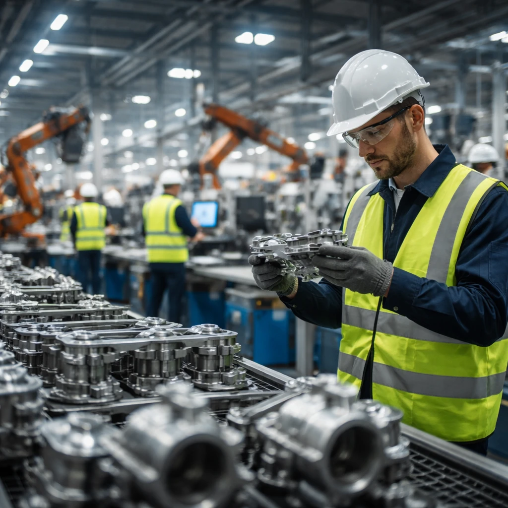 Kongsberg Automotive Posts Q2 Profit Turnaround; Shares Rise