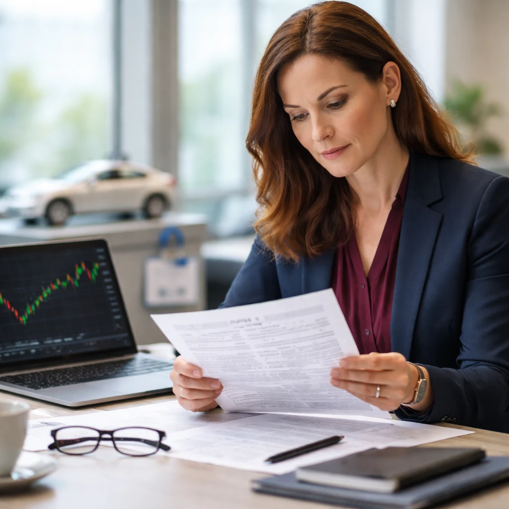 ViaSat Accounting Chief Sells $55,950 in Stock; Transaction Occurs Near 52-Week Peak