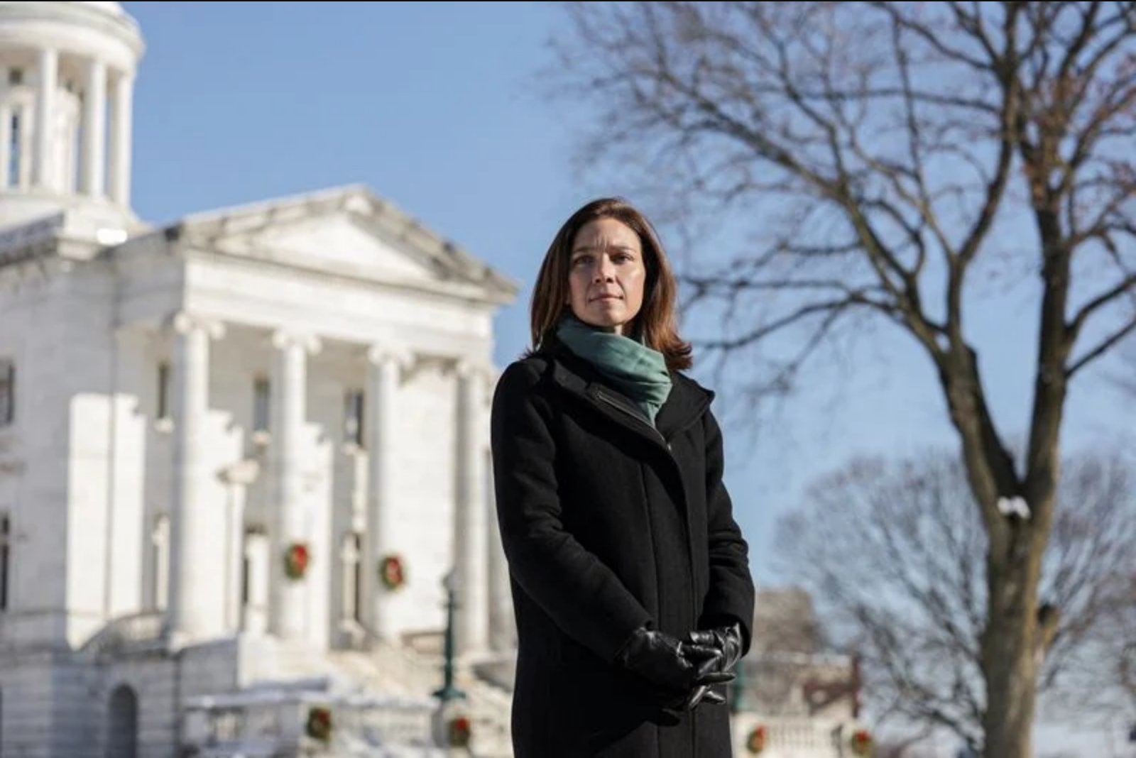 Democrat Rebecca Bennett Secures Nomination to Challenge Rep. Thomas Kean in NJ-07