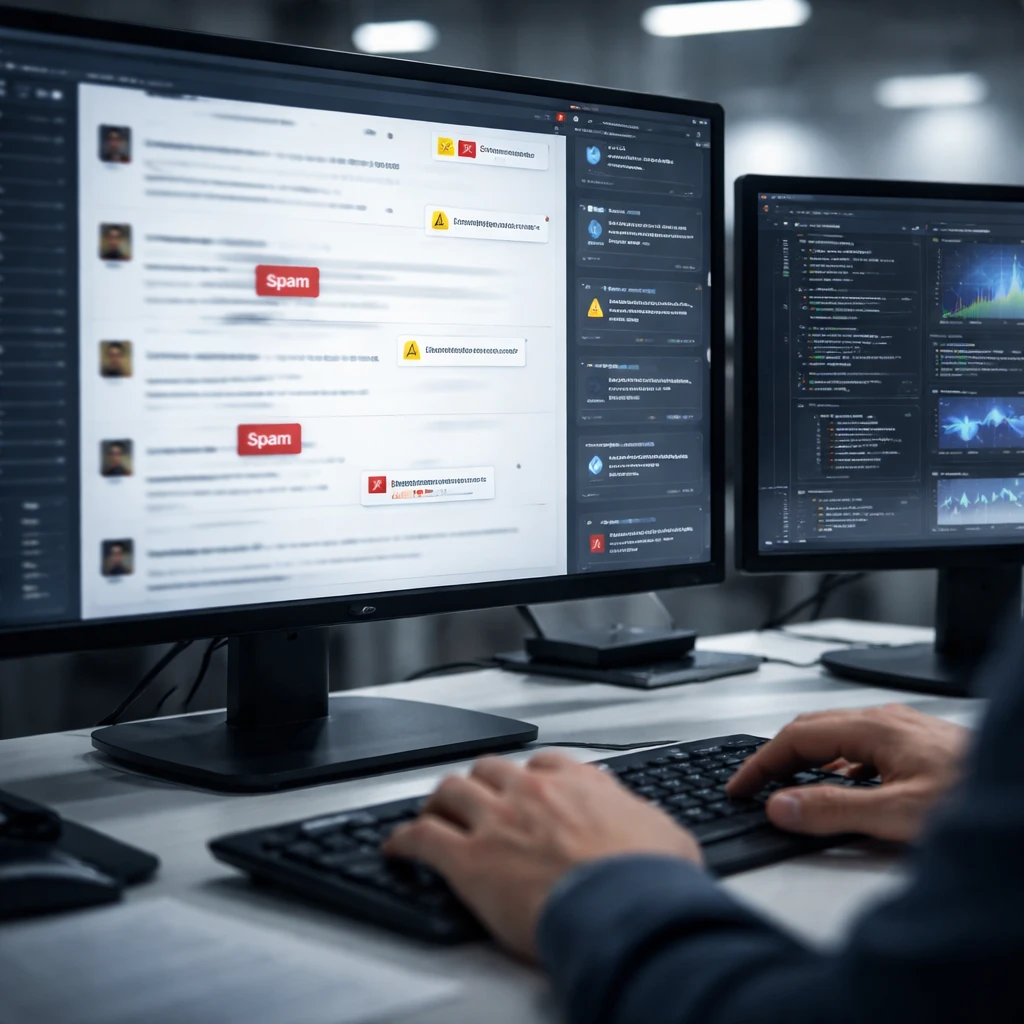 Reddit Says AI-Powered Filters Cut Spam Reach and Speed Up Enforcement