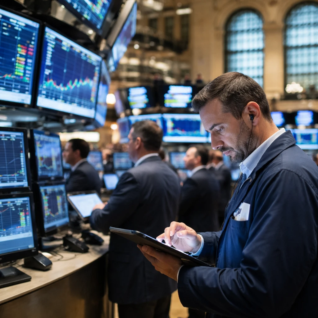 Northern Oil & Gas Shares Slip After Firm Prices $7.2 Million Equity Offering