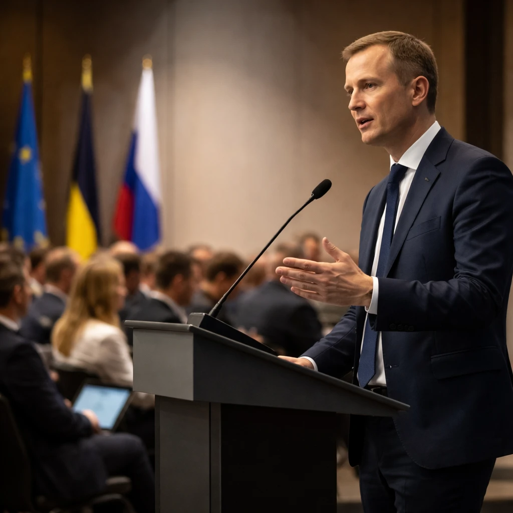 Estonian Governor Says Odds Tilt Toward ECB Rate Increase Amid Energy Price Surge