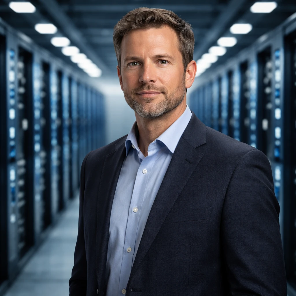 CoreWeave Executive Disposes of $5.3 Million in Class A Common Stock