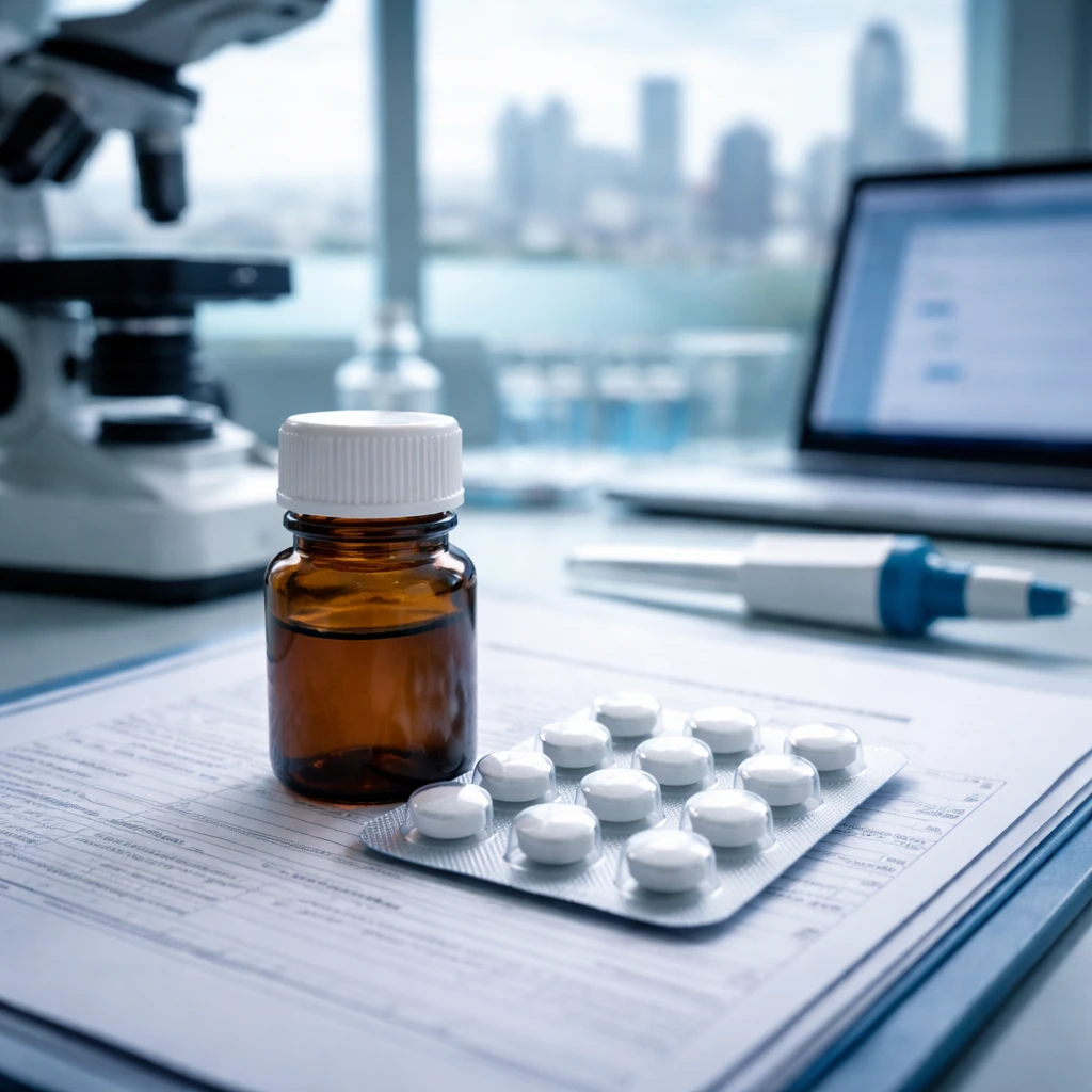 Binary Long on ACHV: Betting on Cytisinicline Approval and a 2026 Commercial Kickoff