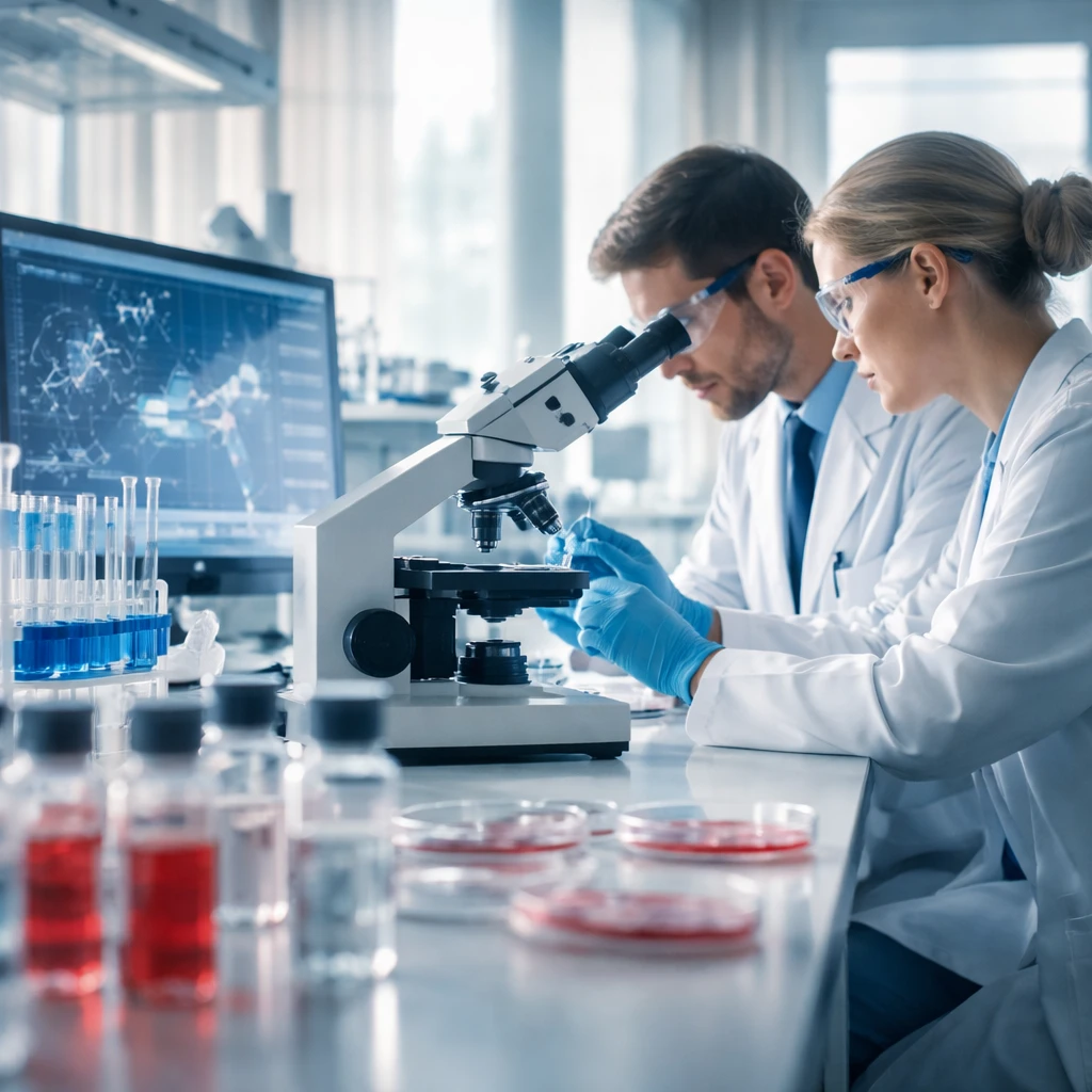 Rothschild Redburn Lowers Legend Biotech Rating, Cites Competitive Pressure on Carvykti