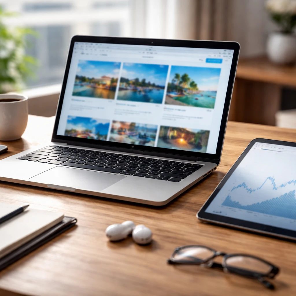 DA Davidson Lowers Expedia Price Target Amid Modest 2026 Margin Guidance