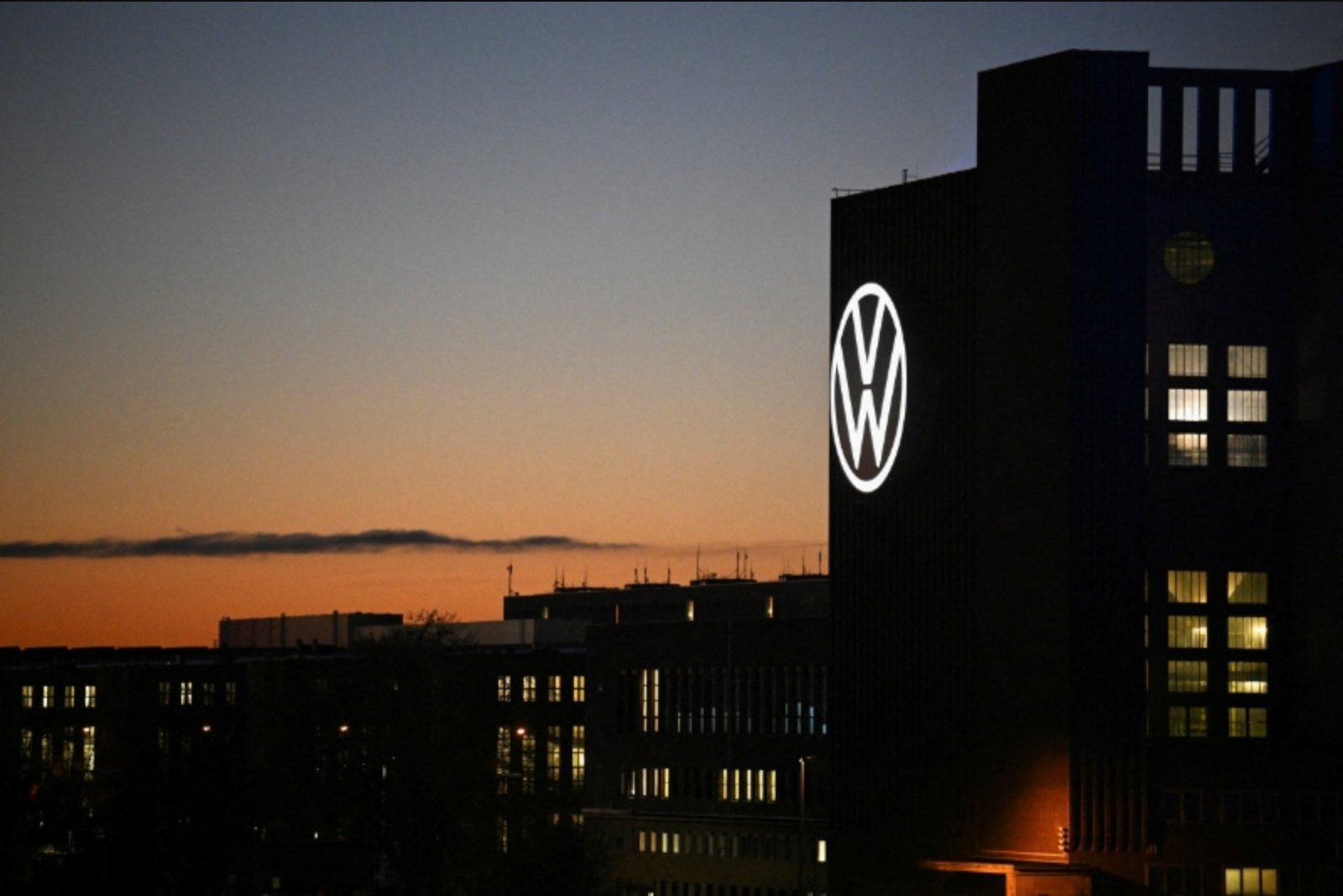 Volkswagen unions insist plant closures remain off the table while exploring alternative options