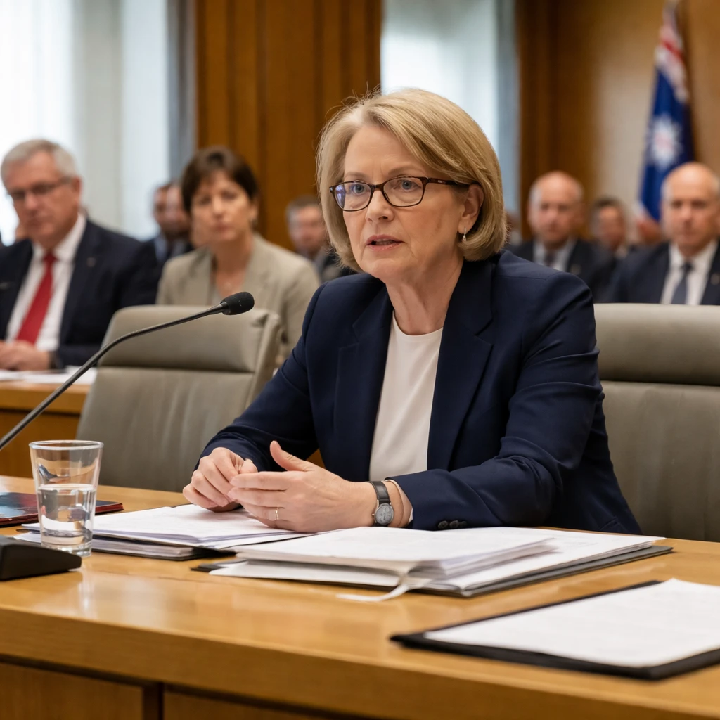 RBA Governor Signals Further Rate Increases If Inflation Becomes Entrenched