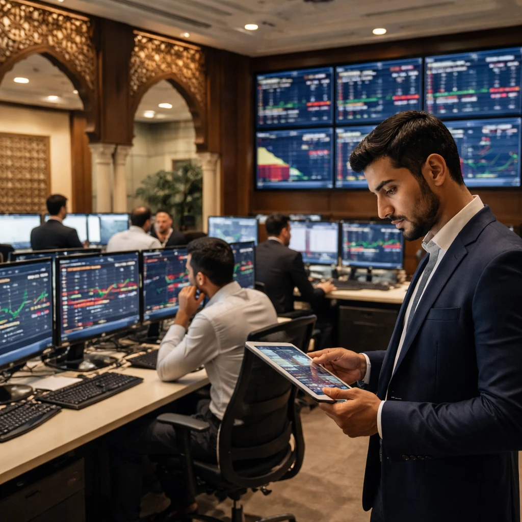 Morocco equities slip at close as Utilities, Banking and Mining weigh on market