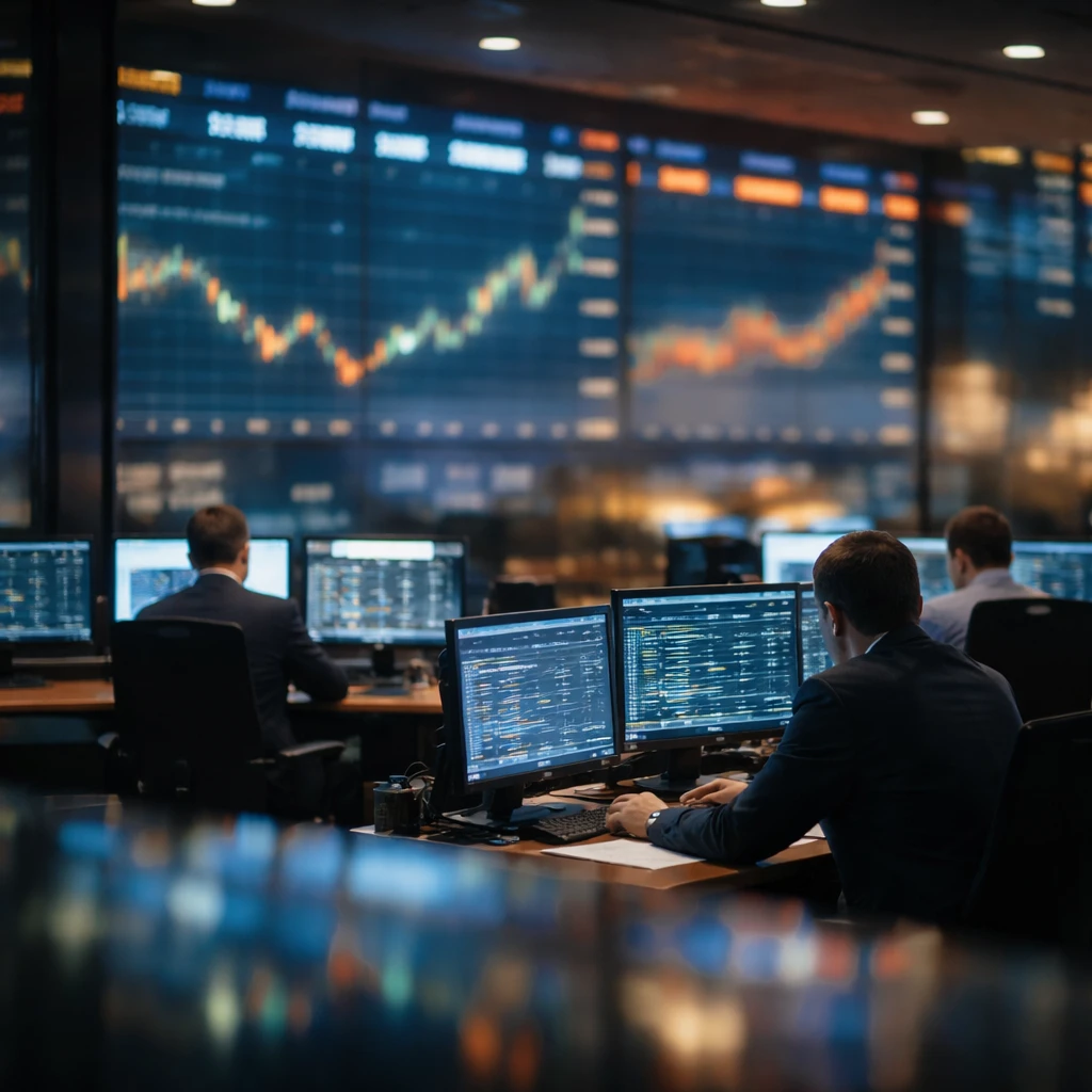 Moscow close sees mixed signals as MOEX Russia Index flat at three-month high