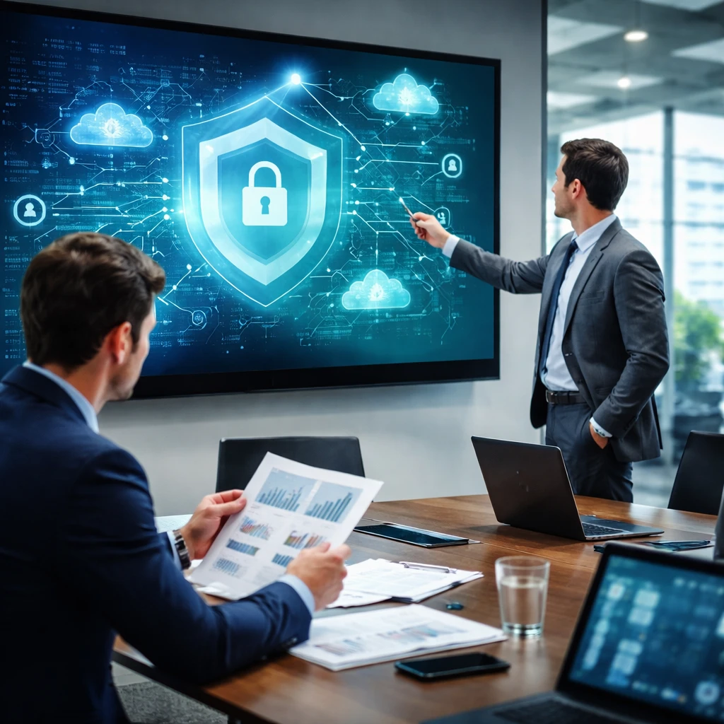 Jefferies Keeps Hold on Fortinet Ahead of Q4 Report, Cites Elevated 2026 Expectations