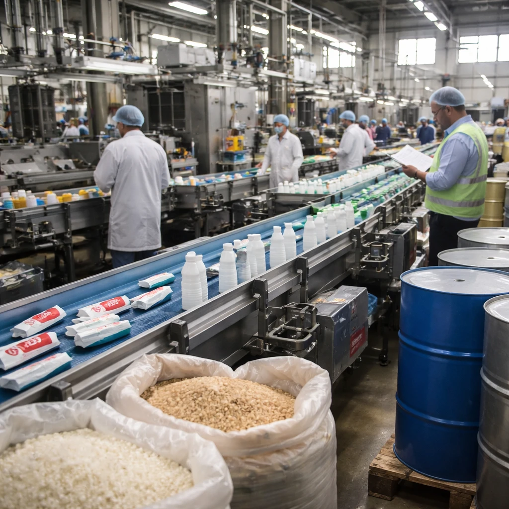 TD Cowen Lowers Rating on Colgate-Palmolive Citing Rising Input Costs and Sluggish Earnings Prospects