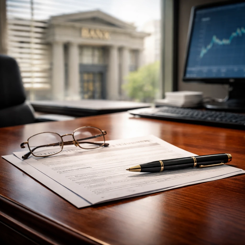 FB Bancorp COO Sells Small Stake as Bank Finalizes NOLA Mortgage Asset Sale