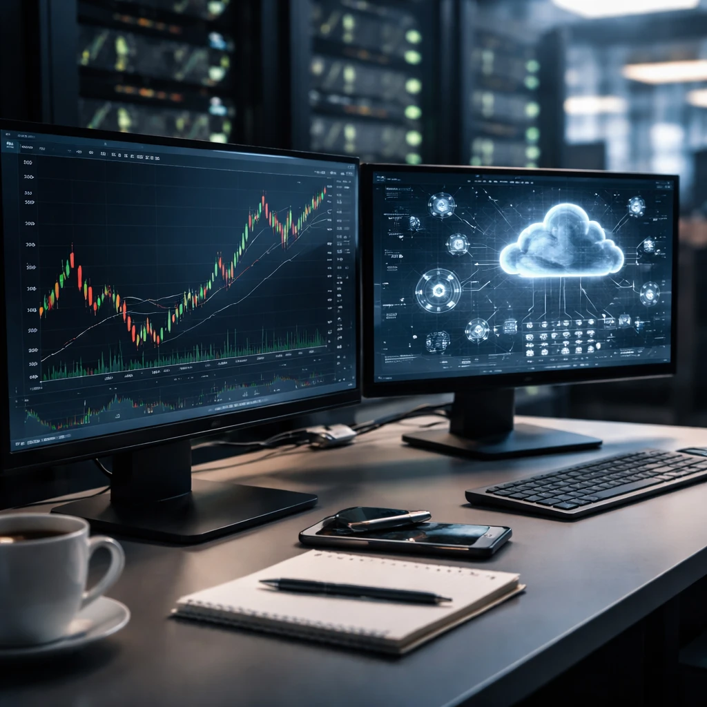 Akamai Director Sells $319K in Stock as Company Reports Strong Cloud Growth