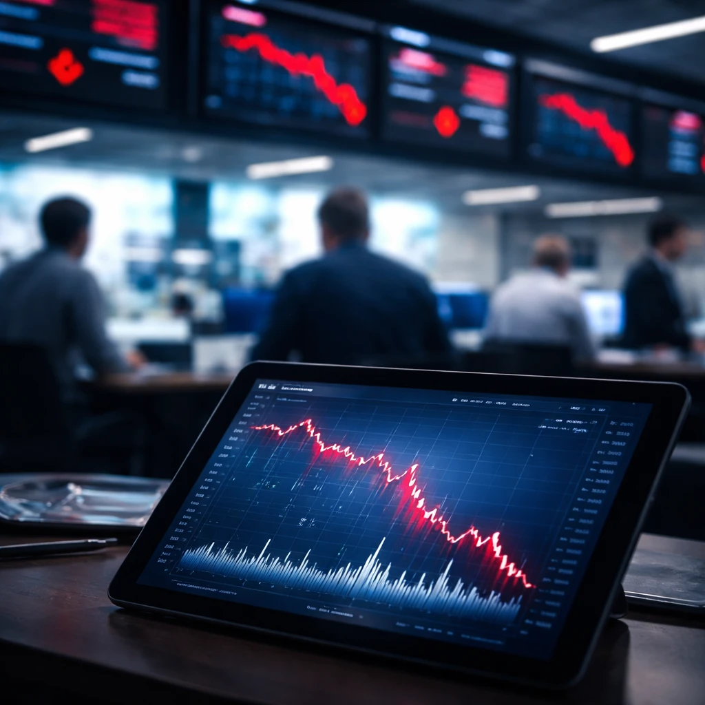 Elevance Health’s Insurance Margin Shock Sends Managed-Care Stocks Lower