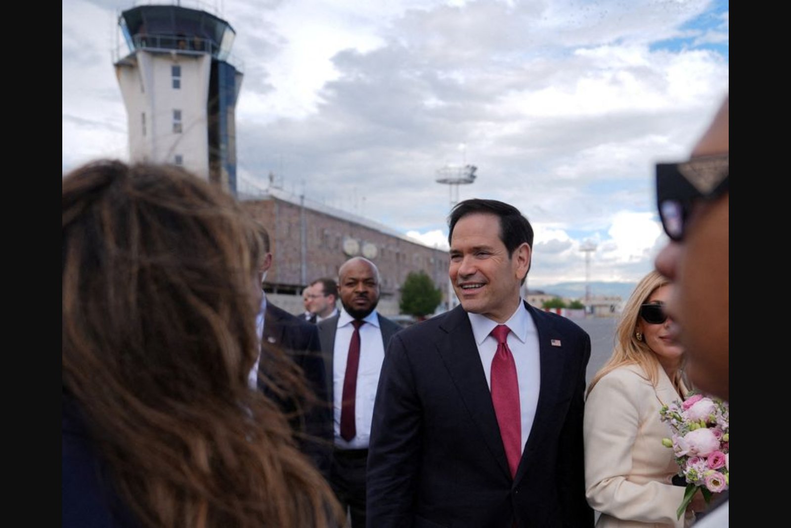 Pakistani FM Travels to Washington for Talks with Rubio as Iran Ceasefire Deal Remains Unresolved