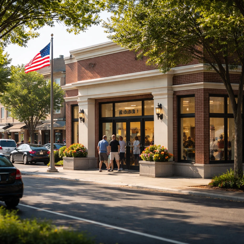 Buy UNTY: A Compact Regional Bank With Growing Earnings and a Cleaner Balance Sheet