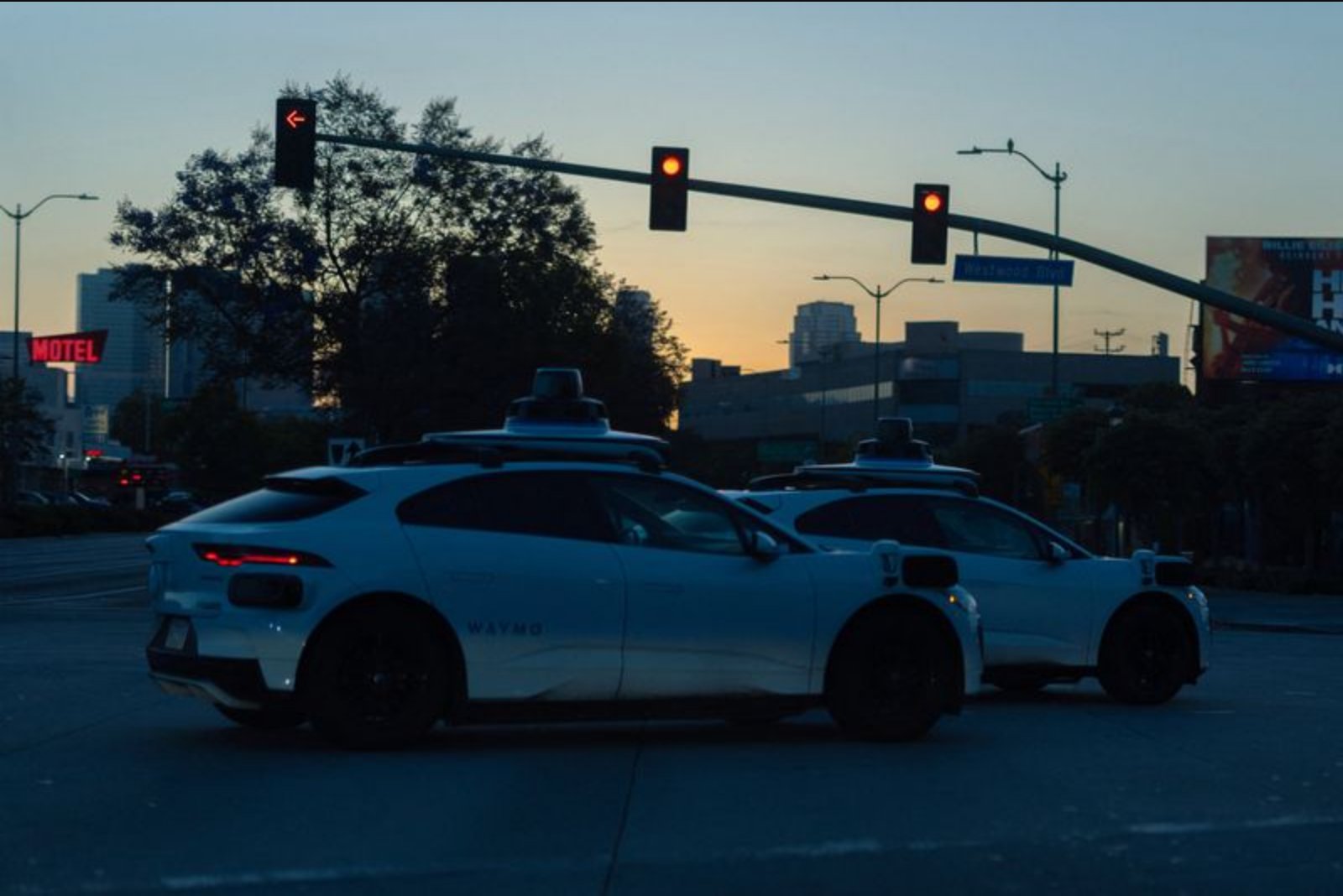 Waymo Recalls Nearly 3,800 Robotaxis Over Software Concern That May Lead to Driving Into Flooded Roads