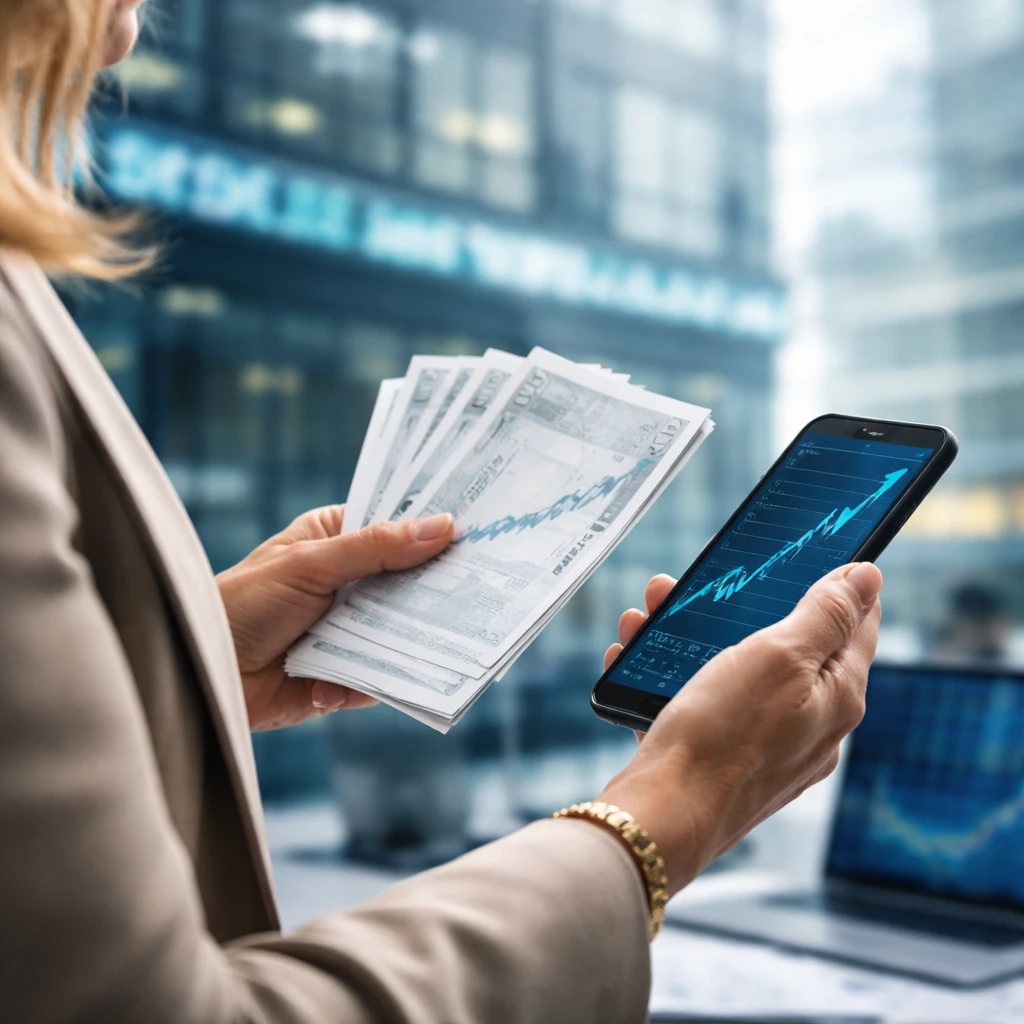 Illumina Chief People Officer Disposes of $275K in Shares as Stock Later Climbs