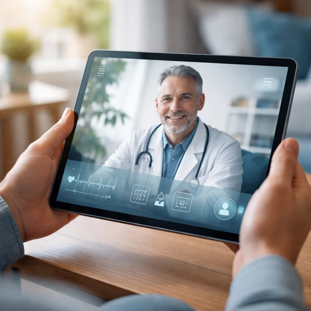 Teladoc (TDOC): Cheap, Cash-Flowing, and Set for a Mid-Term Stabilizing Rebound