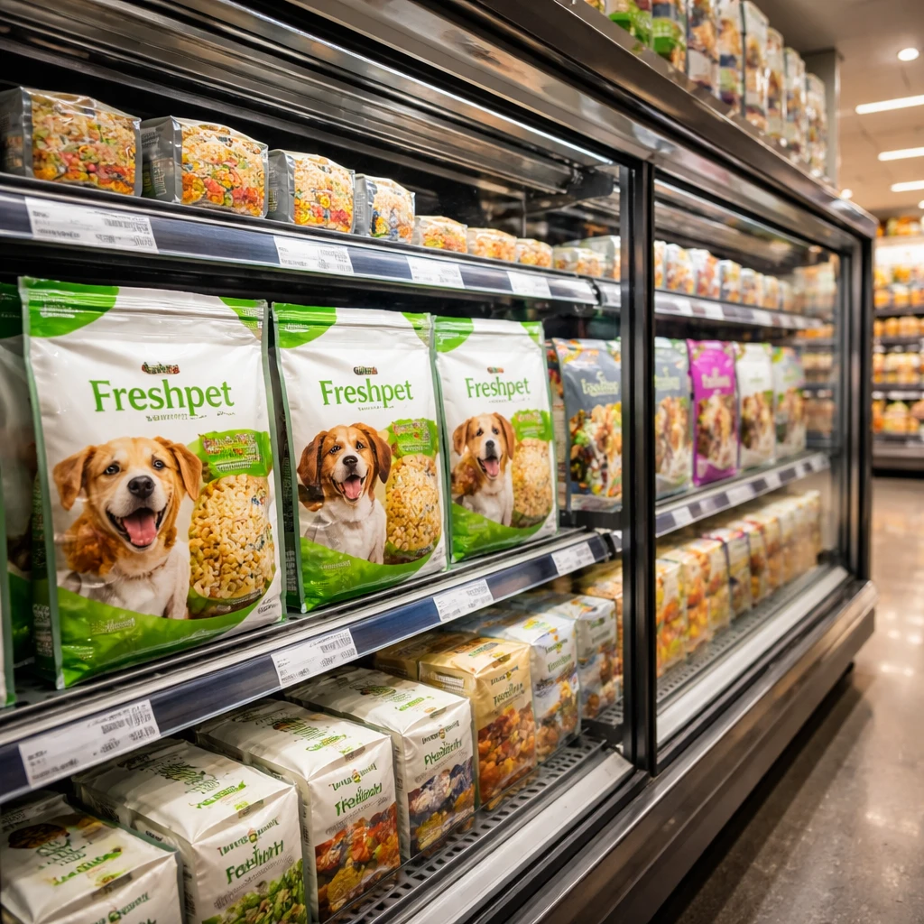 Freshpet Shares Edge Higher After Analysts Downplay Competitive Headlines