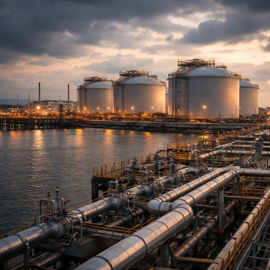 Citi Elevates Centrica to Buy, Raises 12-Month Target on Energy Security Case