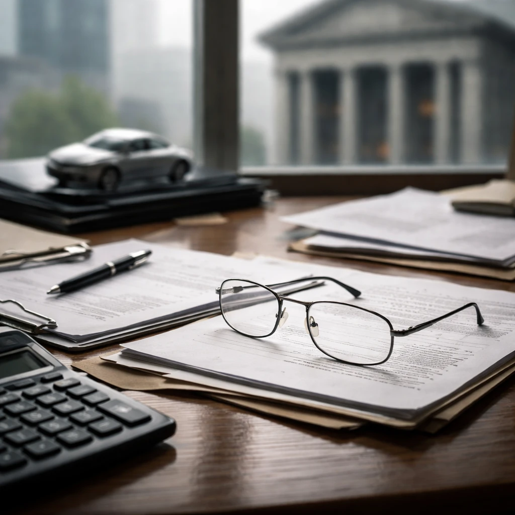 FCA says tribunal on car finance compensation unlikely before October; lenders told to prepare for scheme being scrapped