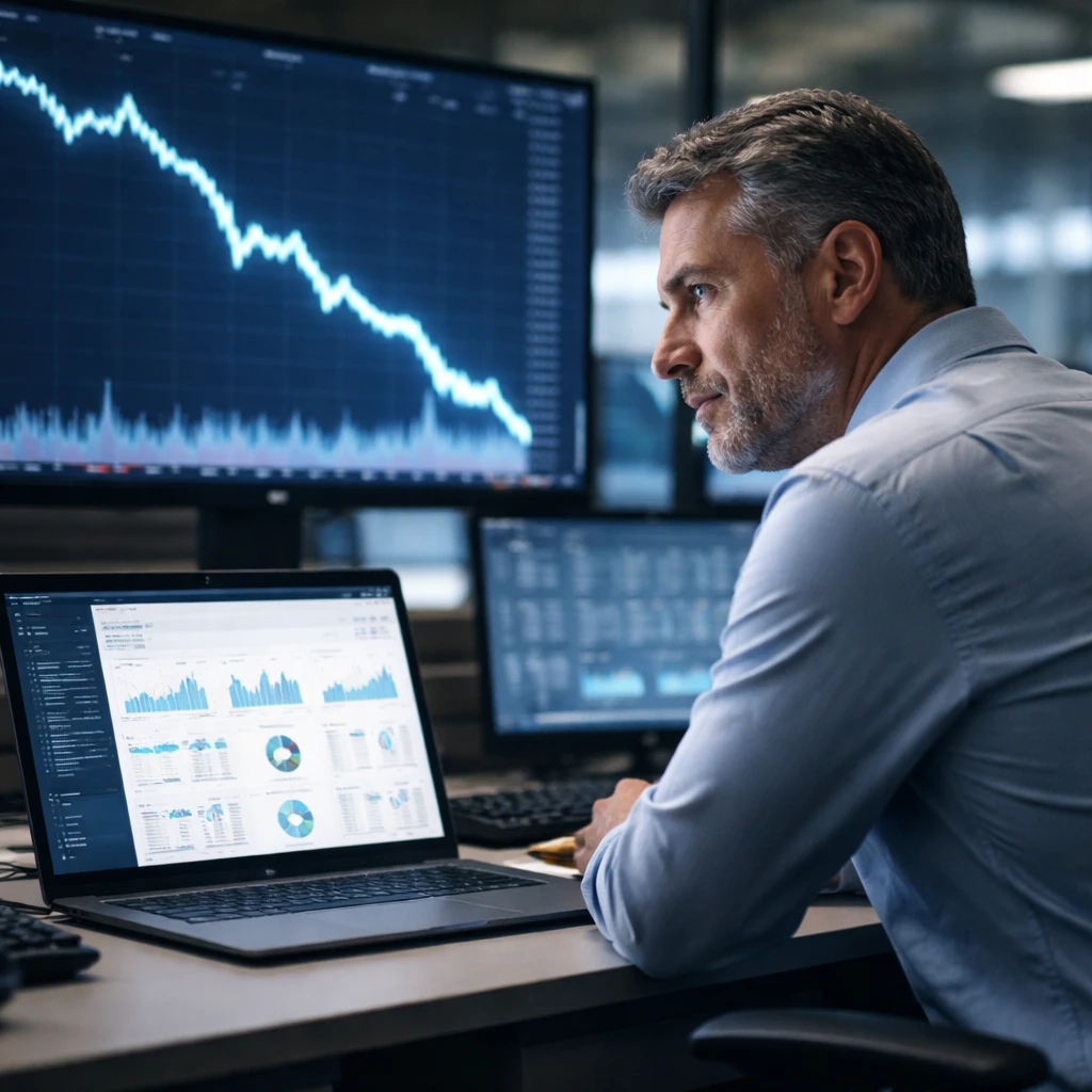 Cantor Fitzgerald Cuts HubSpot Target to $280, Cites Sector Valuation Pressure and AI Concerns