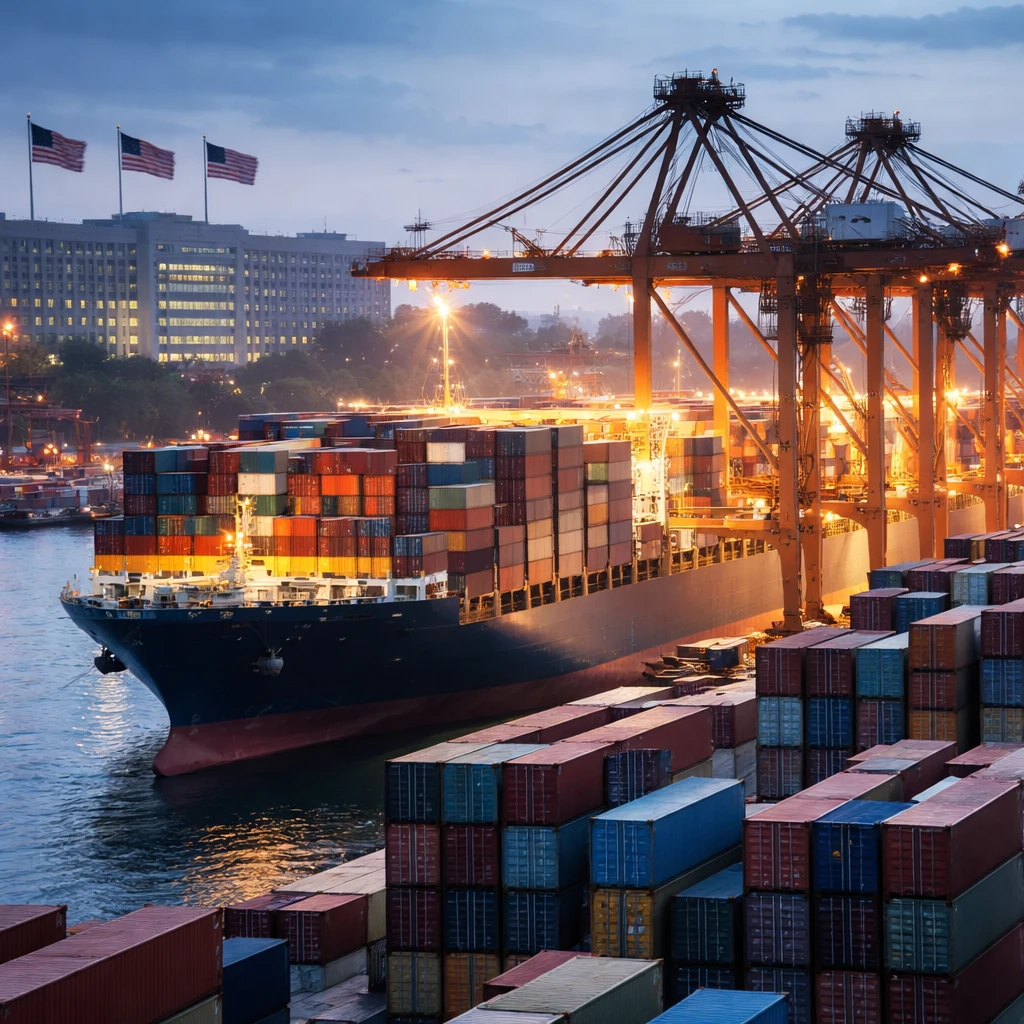 BofA: Brazil, Canada and Mexico Likely to Gain from Trump’s Revised Global Tariffs