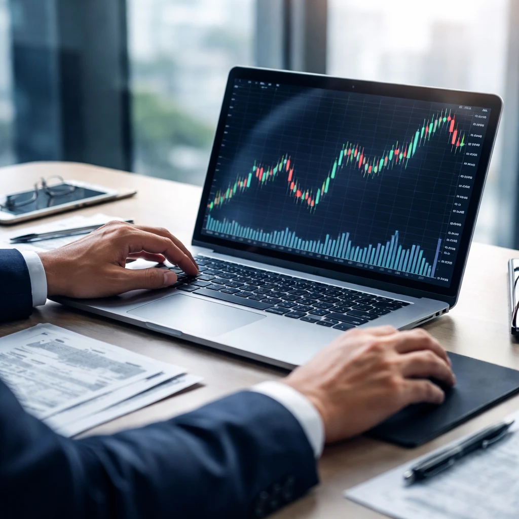 MediaAlpha Director Sells 4,705 Shares to Cover RSU Taxes; Stake Remains Above One Million