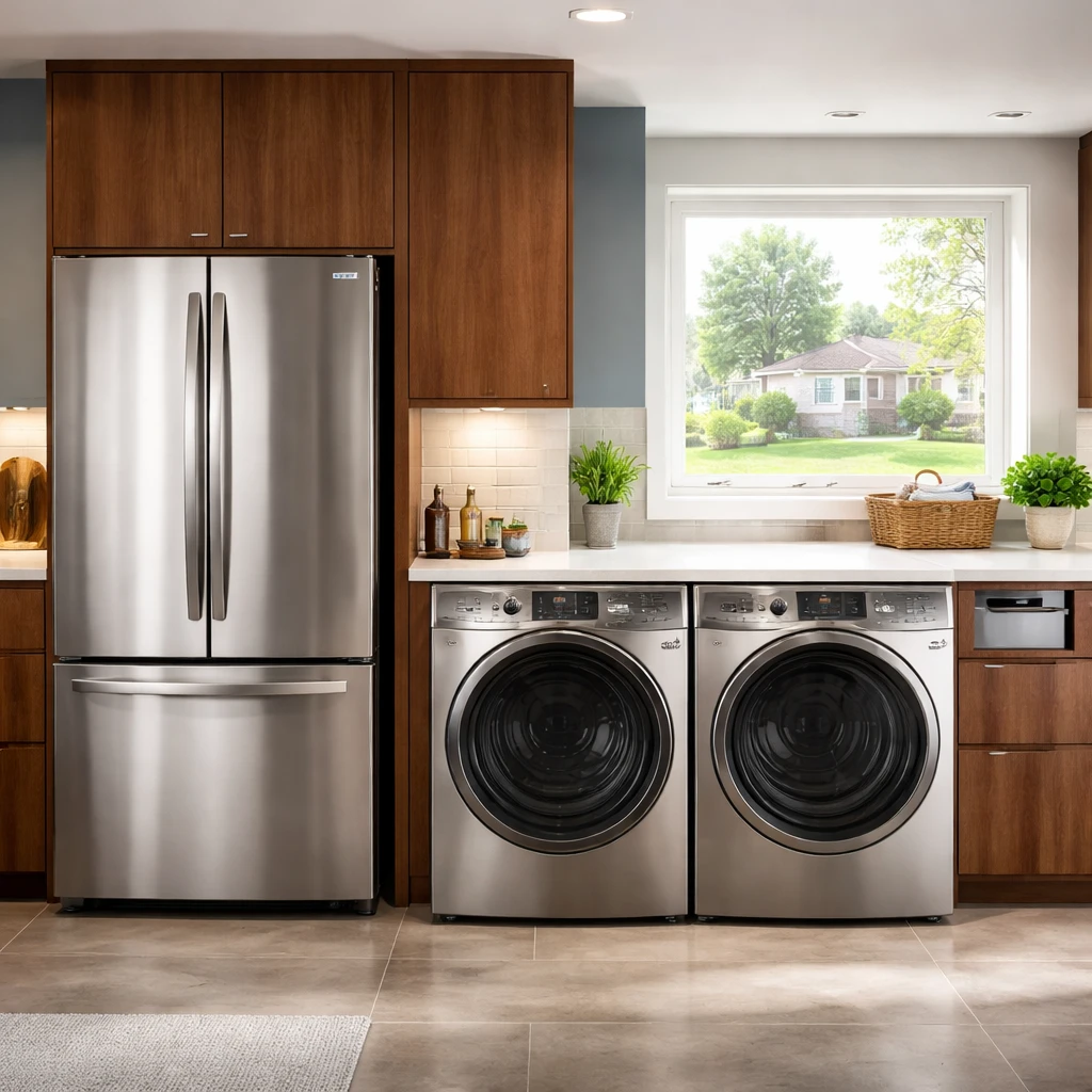 Whirlpool: A Swing Trade as Headwinds Flip to Tailwinds