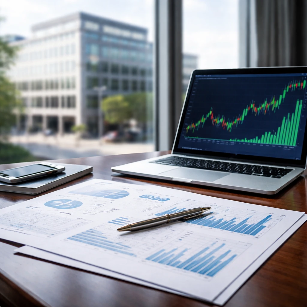 Renasant Executive Disposes $52K in Stock as Bank Posts Solid Quarter and Declares Dividend