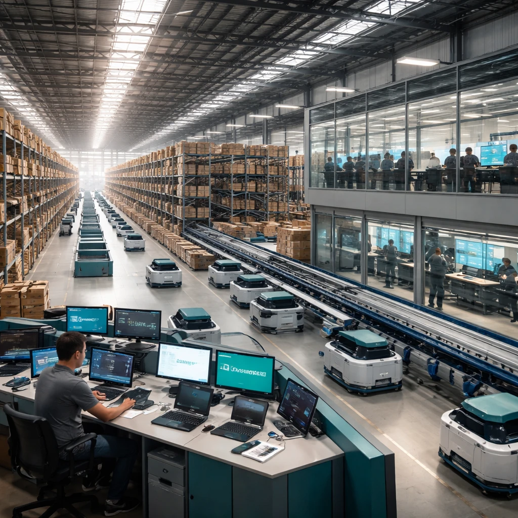 TD SYNNEX: Buy the Hyve-Led Upside — Trade Idea