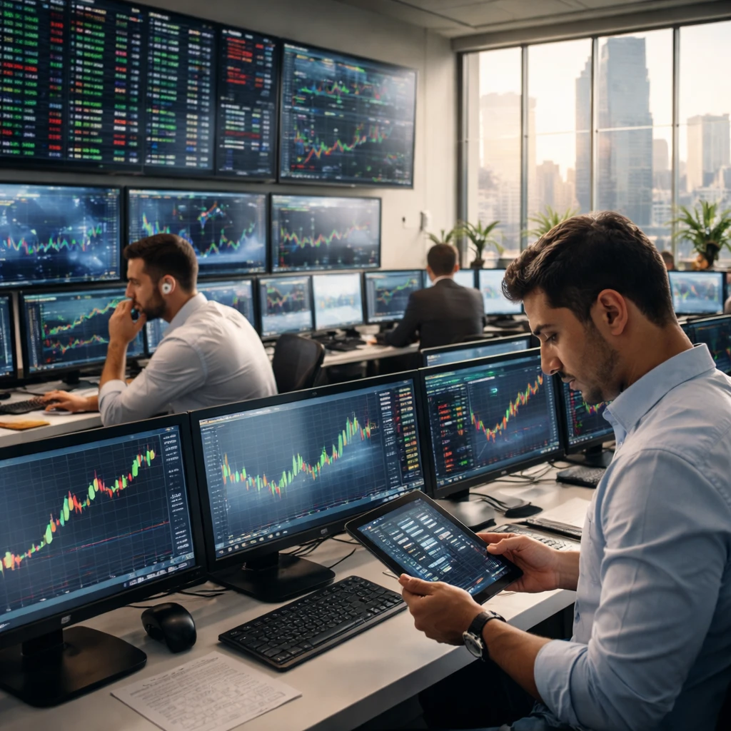 Tel Aviv benchmark rises as insurers, tech and financials lead gains