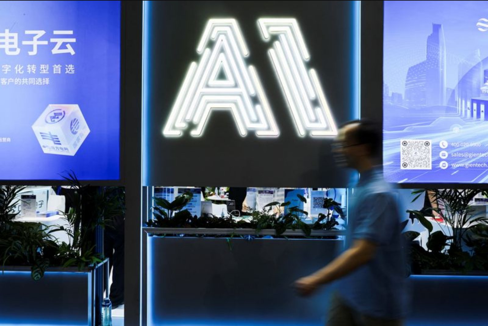 DOJ Antitrust Chief Signals Skepticism Toward AI-Based Merger Defenses