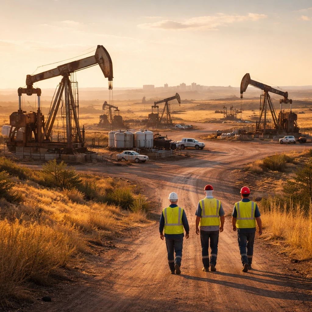 Goldman Sachs Says Recent Oil Price Rise Will Trim US Payrolls by About 10,000 Jobs a Month